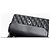 Borsa 2 in 1 classica in vitello grana Chanel A01113 Nero - vista 4