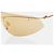 Gafas de sol Bottega Veneta de metal dorado - vista 2
