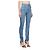 Thierry Mugler Jeans spiral bicolor Mugler Blu - vista 2