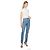 Thierry Mugler Jeans spiral bicolor Mugler Blu - vista 4