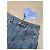 Thierry Mugler Jeans spiral bicolor Mugler Blu - vista 5