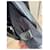Balmain pour H&M Lederjacke Schwarz - Ansicht 6