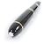 Pluma Montblanc Meisterstück 14C Negro - vista 3