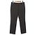 Pantaloni Chanel Nero