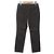 Pantaloni Chanel Nero - vista 2