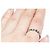 Anello Coco Crush in oro bianco 18K Chanel J11871 Argento - vista 6