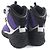 Diorizon Boots Dior Schwarz Lila - Ansicht 3
