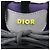 Diorizon Boots Dior Schwarz Lila - Ansicht 8