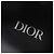 Diorizon Boots Dior Schwarz Lila - Ansicht 9