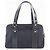 Fendi Zucca Canvas-Handtasche Schwarz - Ansicht 3