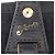 Fendi Zucca Canvas-Handtasche Schwarz - Ansicht 6