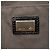 Fendi Zucca Canvas-Handtasche Schwarz - Ansicht 8