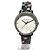 Reloj de Acero Inoxidable Coach C9575NAV