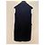 Max Mara S'Max Mara Westenkleid Marineblau - Ansicht 3