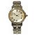 Breguet Marine SS YG Silber