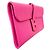 Borsa Clutch Hermès Jige Elan Swift Magnolia C - vista 2