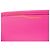 Borsa Clutch Hermès Jige Elan Swift Magnolia C - vista 6