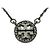 Collana Logo Miller Tory Burch