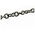 Collana Logo Miller Tory Burch - vista 8