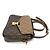 Pochette Metis Louis Vuitton Marrone - vista 7