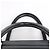 Borsa a mano lunga Epi Vivienne Louis Vuitton in nero M59112 - vista 10