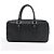 Borsa a mano lunga Epi Vivienne Louis Vuitton in nero M59112 - vista 4