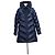 Hugo Boss Navy Down Jacket