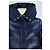 Hugo Boss Navy Down Jacket - view 2