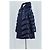 Hugo Boss Navy Down Jacket - view 4