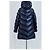 Hugo Boss Navy Down Jacket - view 6