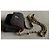 Timeless Chanel Mini borsa Classica senza tempo Nero - vista 7
