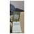 Cappellino da baseball Gucci gg blu - vista 10