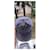 Cappellino da baseball Gucci gg blu - vista 2