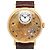 Relógio de pulso Breguet Tradition em ouro 18K com corda manual
