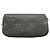 Ivy Borsa a spalla con catena Monogram Empreinte Louis Vuitton Nero - vista 12