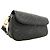 Ivy Borsa a spalla con catena Monogram Empreinte Louis Vuitton Nero - vista 2