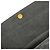 Ivy Borsa a spalla con catena Monogram Empreinte Louis Vuitton Nero - vista 7