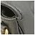 Ivy Borsa a spalla con catena Monogram Empreinte Louis Vuitton Nero - vista 8