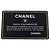 Borsa a spalla in tweed nero Chanel - vista 11