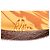 Tote Silky Pop Hermès Arancione Gioco degli Omnibus e Dames Bianche - vista 6