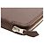 Tote Silky Pop Hermès Arancione Gioco degli Omnibus e Dames Bianche - vista 7