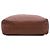 Hermès Borsa Double Sens 36 in Clemence Marrone - vista 3