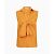 Camicia Yves Saint Laurent, modello Popeline FW2004 di Tom Ford. Arancione