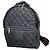 Zaino Chanel Coco Cocoon Nero