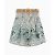 Zimmermann Short Zimmerman, modello Ottie Paisley Verde