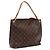 Borsa a Spalla Graceful PM Monogramma Louis Vuitton Rosa - vista 2