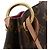 Borsa a Spalla Graceful PM Monogramma Louis Vuitton Rosa - vista 4