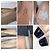Salvatore Ferragamo scarpe basse in pelle beige e nera Nero - vista 11