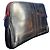 LANVIN, vintage leather clutch Black - view 2