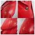 Claude Montana leather jacket - view 11